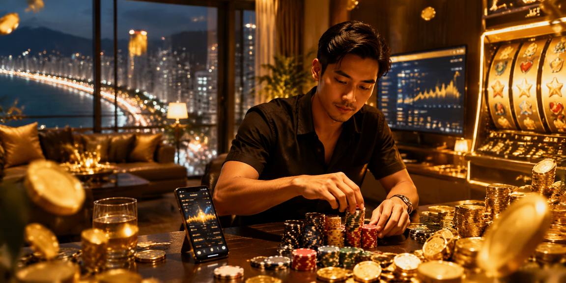 1m77 Thành Viên Thường Xuyên