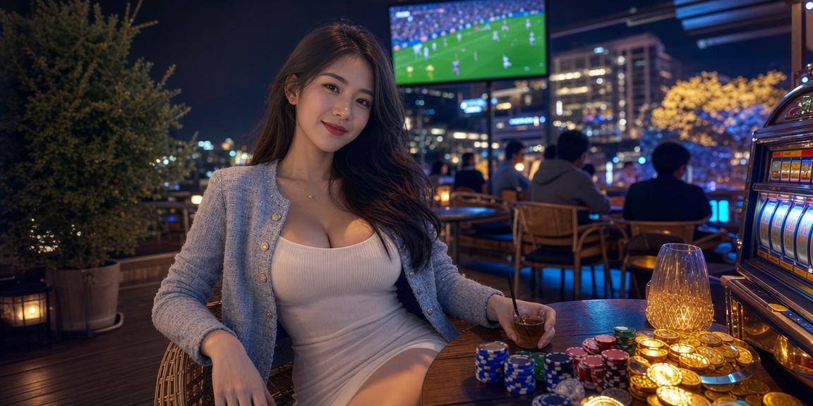 1m77 Baccarat Ngày